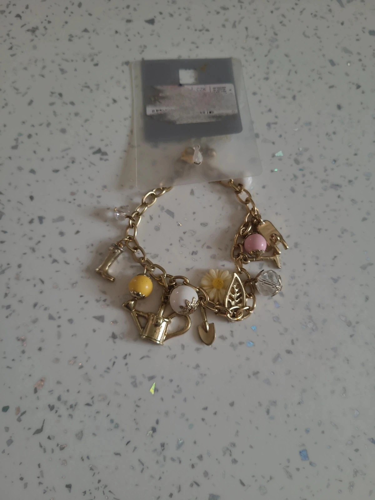 Pulsera con dijes – photo 4